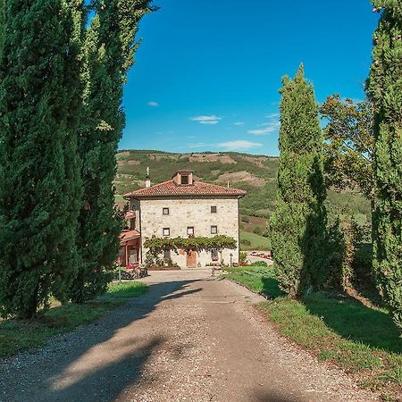 Fattoria Ca' Di Fatino Bed & Breakfast Castiglione dei Pepoli Bagian luar foto