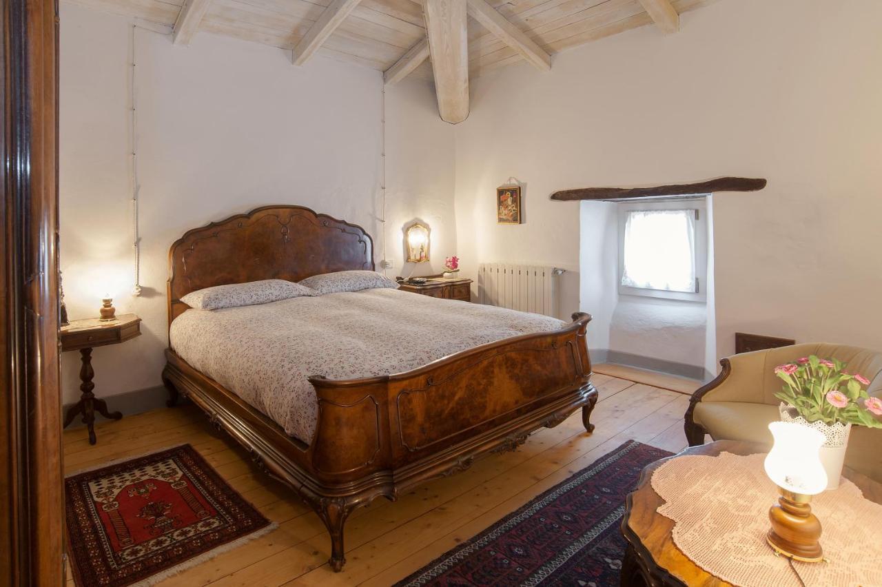 Fattoria Ca' Di Fatino Bed & Breakfast Castiglione dei Pepoli Bagian luar foto