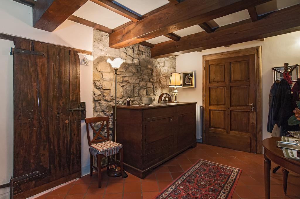 Fattoria Ca' Di Fatino Bed & Breakfast Castiglione dei Pepoli Bagian luar foto