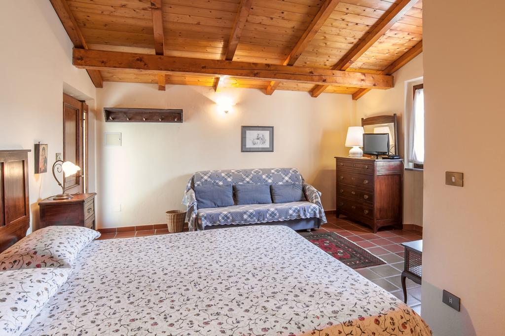 Fattoria Ca' Di Fatino Bed & Breakfast Castiglione dei Pepoli Bagian luar foto