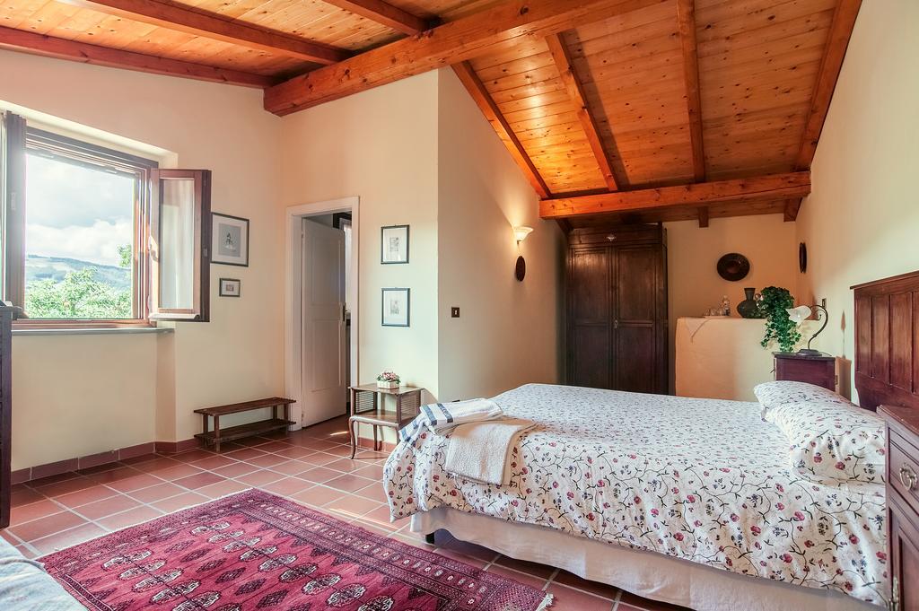 Fattoria Ca' Di Fatino Bed & Breakfast Castiglione dei Pepoli Bagian luar foto